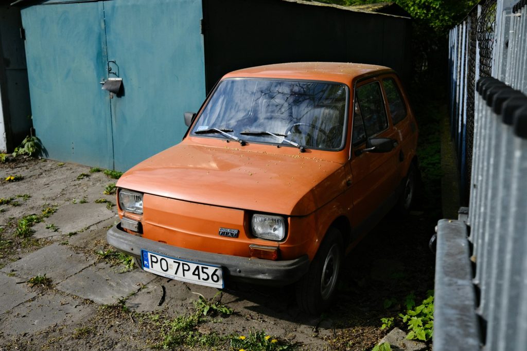 Fiat no Brasil: Os 10 Carros Mais Populares da Marca Italiana